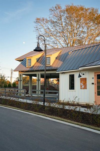 Community amenities in Harmony, Auburn (Image 46). Community amenities in Harmony, Auburn (Image 46).
