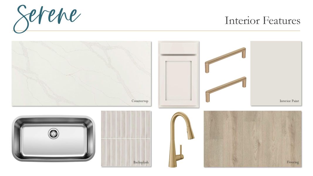 Sample of building materials used in homes in , Summerville (Image 33).