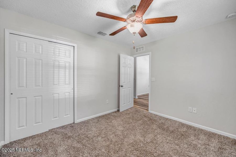 Spacious, unfurnished interior of a new home in , Jacksonville (Image 21).