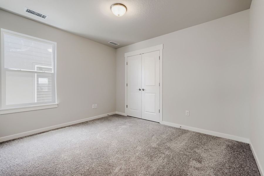 7935 Schoolhouse - Bedroom