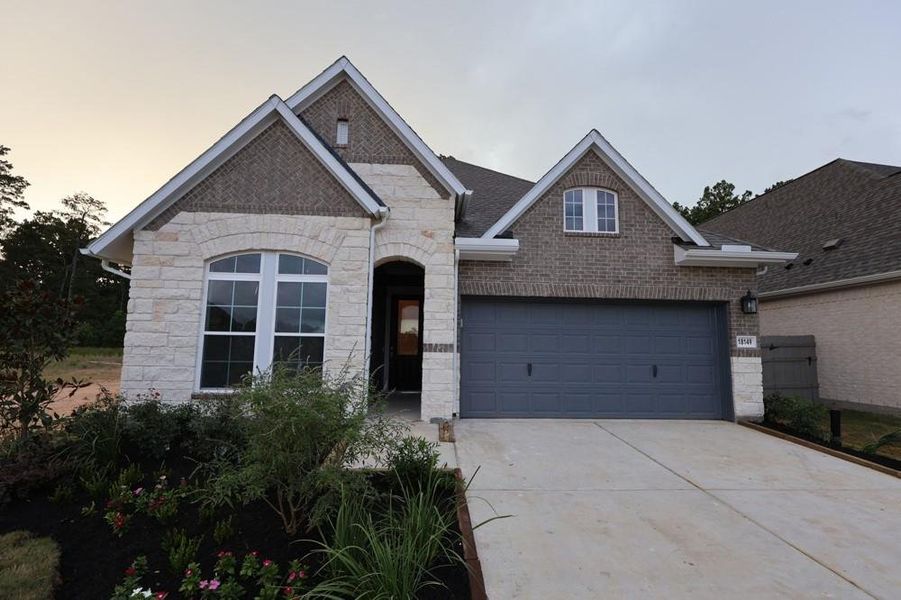 Image 35 of a home in ARTAVIA 45' Homesites.