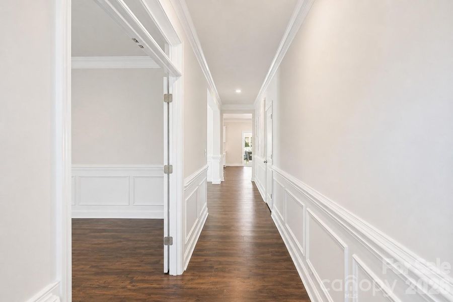 ENTRY WAY