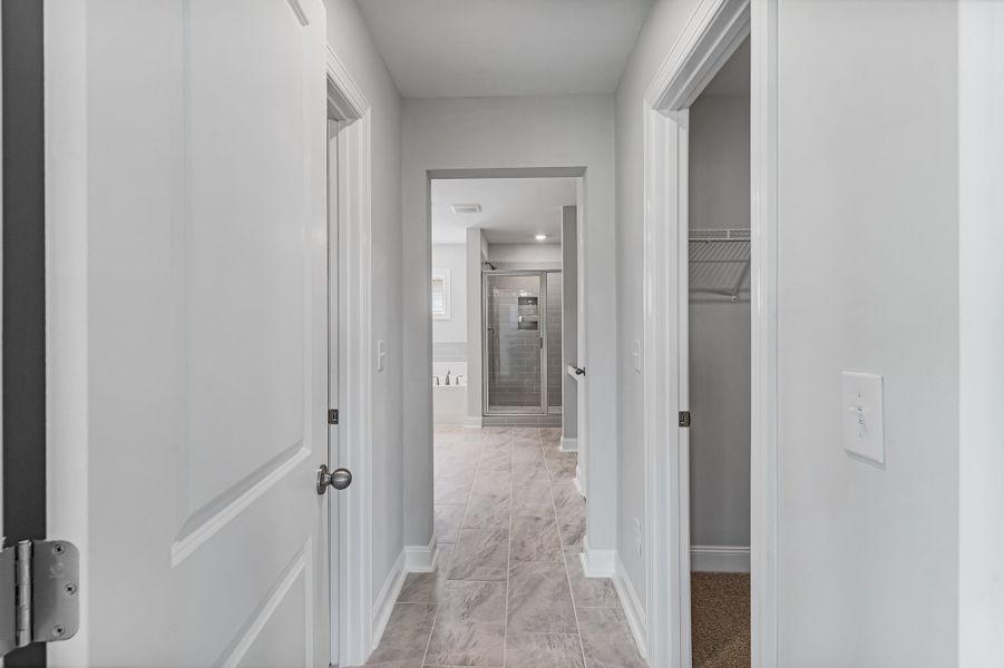 4br New Home in Knightdale, NC.  - Slide 22