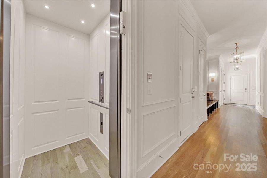 Photo representative of previous OZ Custom Built Home