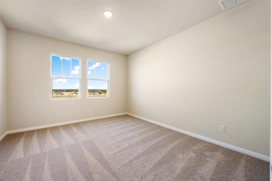 Representative images and renderings are for illustrative purposes. Actual structural options and design finishes of home may vary.