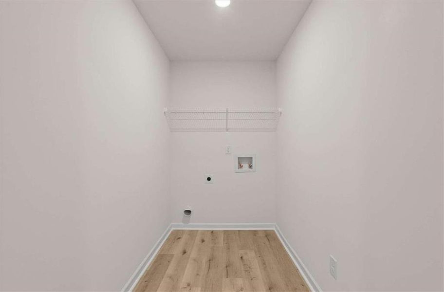 Spacious, unfurnished interior of a new home in , Villa Rica (Image 26). Spacious, unfurnished interior of a new home in , Villa Rica (Image 26).