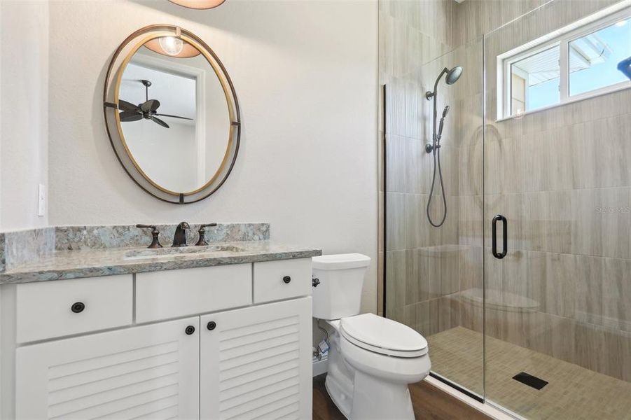 Furnished interior view inside a new home in , Lady Lake (Image 6).