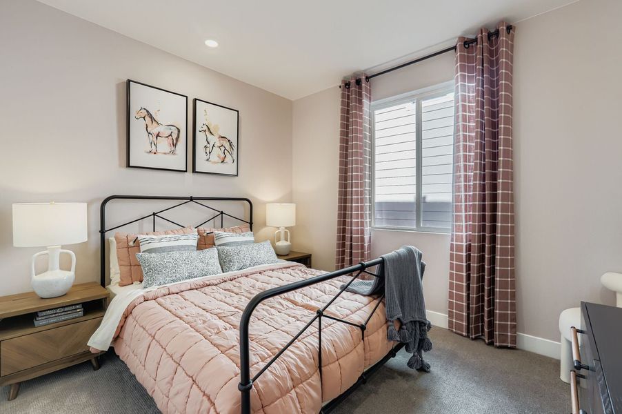 Silverthorne New Home in Windsor, CO. - Slide 31 Silverthorne New Home in Windsor, CO. - Slide 31