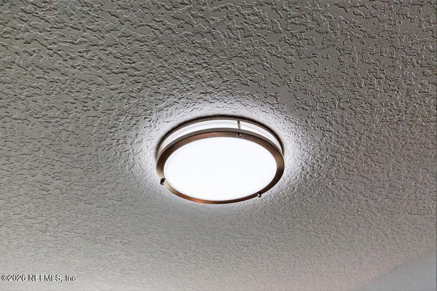 Close-up of interior finishes inside a home in , Jacksonville (Image 19).