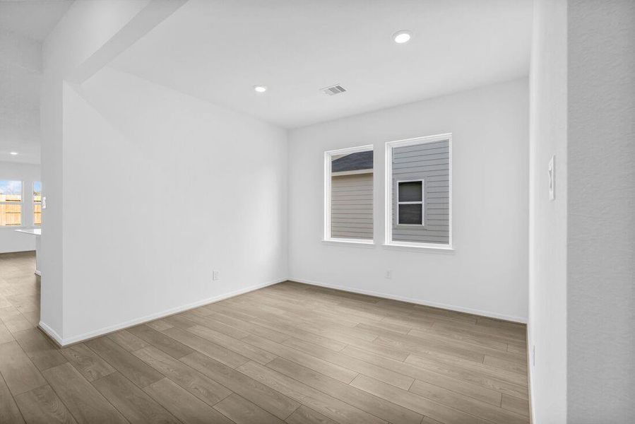 134 Daylight Crest Drive ~ Ready Now