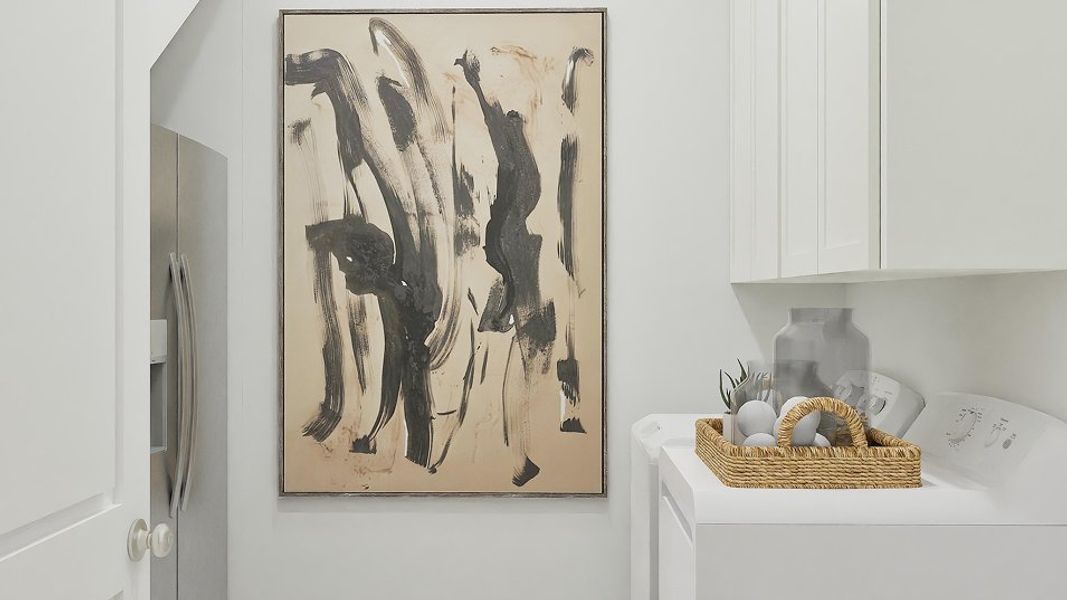 Grove Core N030 Roseman Laundry F1