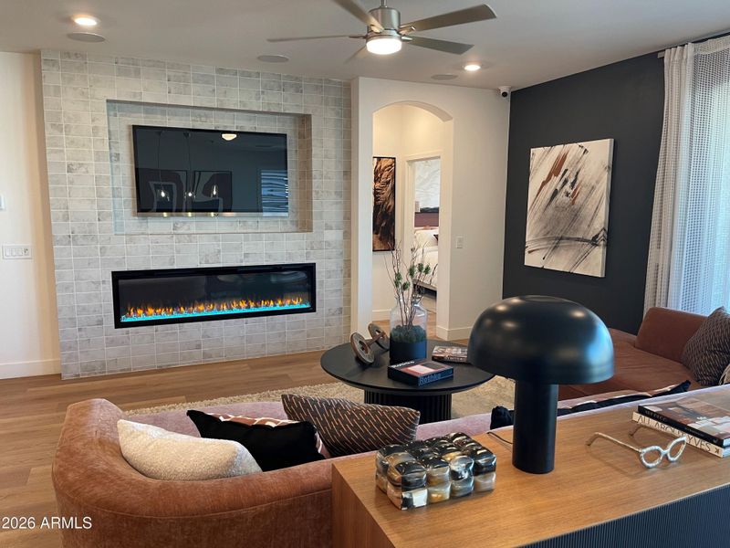 Santa Ynez Great Room b