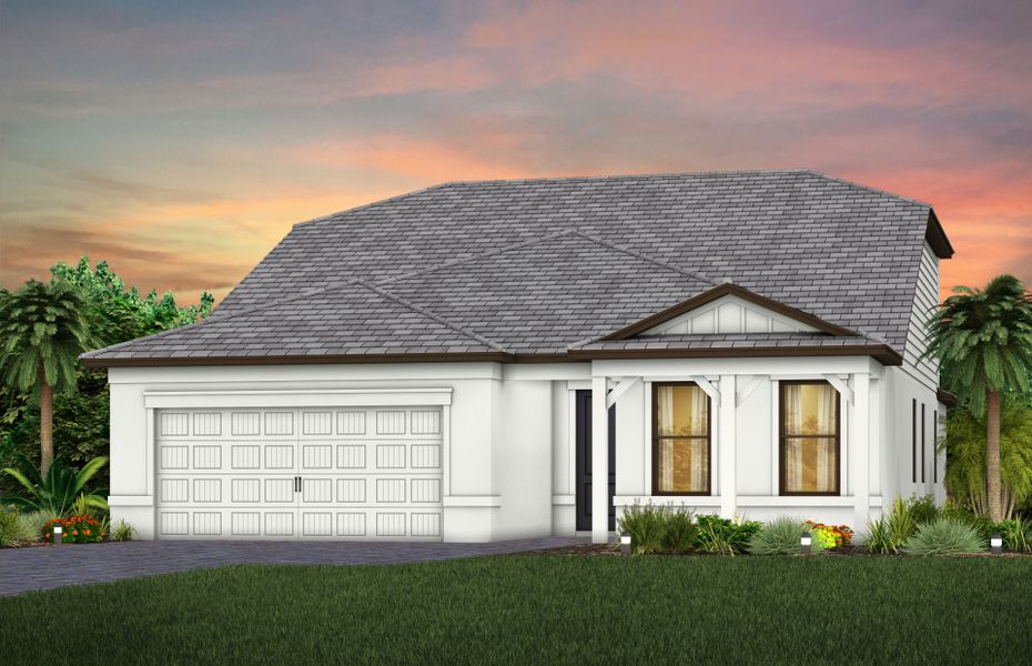 Exterior CO3 Exterior CO3