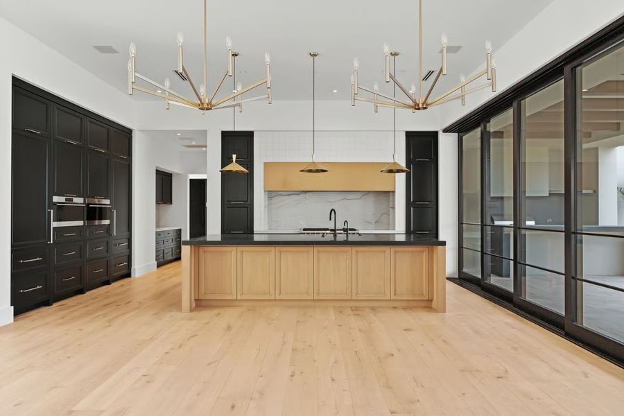 Representative furnished interior of a home built from the Hummingbird by BedBrock Developers in Bird Street Estates, Paradise Valley (Image 53). Representative furnished interior of a home built from the Hummingbird by BedBrock Developers in Bird Street Estates, Paradise Valley (Image 53).