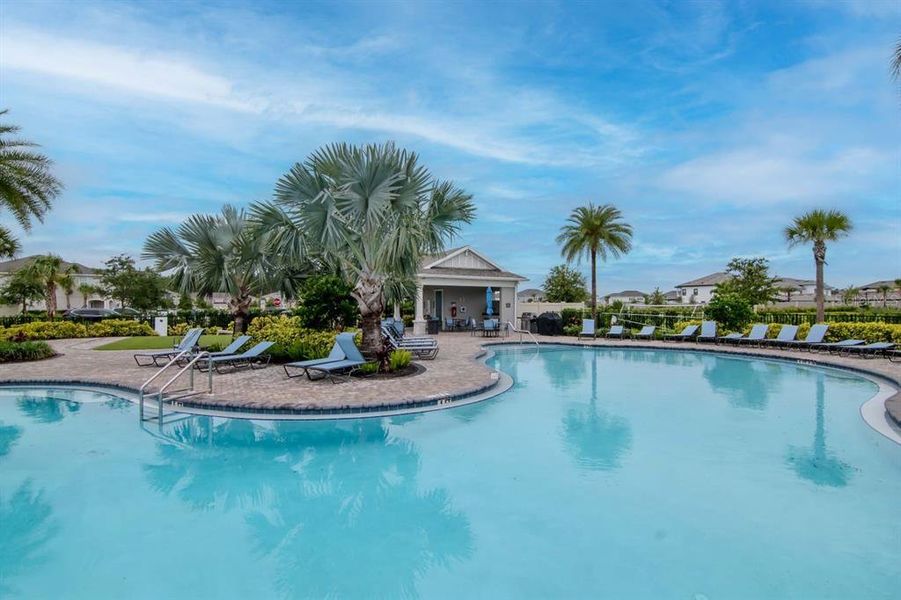 Community amenities in , Wesley Chapel (Image 38).