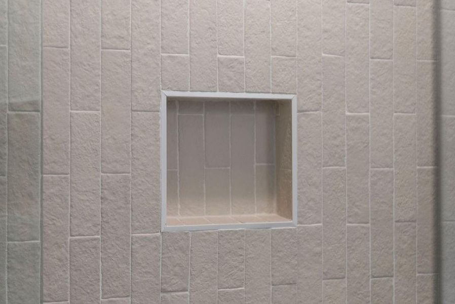 Close-up of interior finishes inside a home in Aster, Roswell (Image 61).