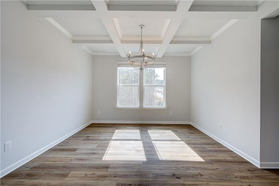 Spacious, unfurnished interior of a new home in Hamilton Lakes, Lawrenceville (Image 14). Spacious, unfurnished interior of a new home in Hamilton Lakes, Lawrenceville (Image 14).
