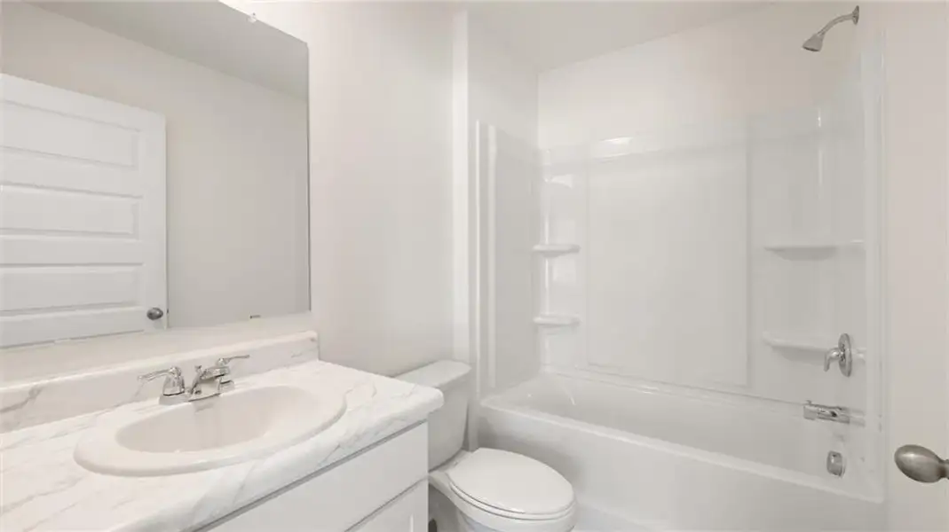 Image 39 of a home in Bridle Creek.