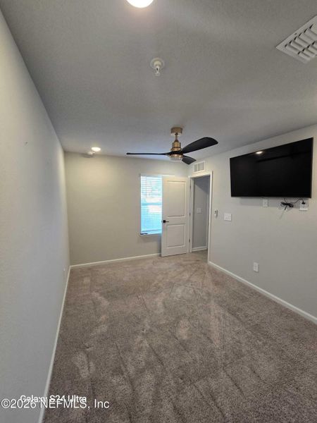Spacious, unfurnished interior of a new home in , Jacksonville (Image 20). Spacious, unfurnished interior of a new home in , Jacksonville (Image 20).