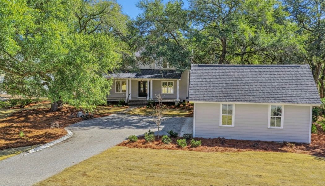 3br New Home in Okatie, SC.  - Slide 9