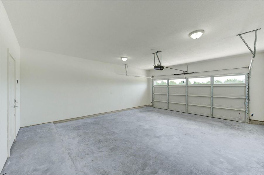 Spacious, unfurnished interior of a new home in , Cleveland (Image 18). Spacious, unfurnished interior of a new home in , Cleveland (Image 18).