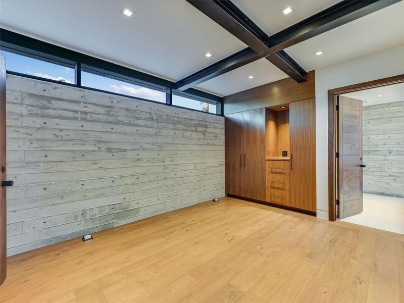 Spacious, unfurnished interior of a new home in , Austin (Image 18). Spacious, unfurnished interior of a new home in , Austin (Image 18).