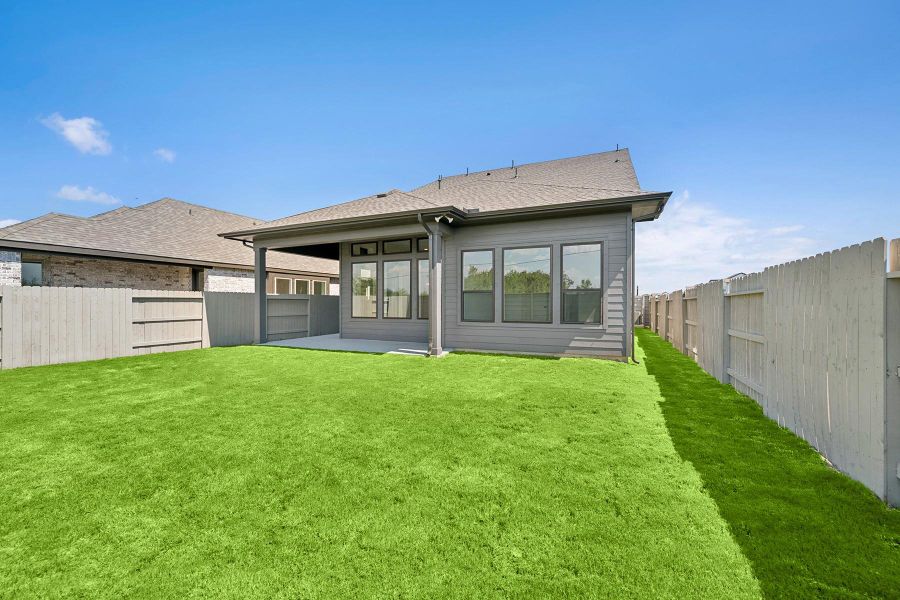 Welcome to The Sedona by David Weekley Homes. Move-In-Ready Now! Welcome to The Sedona by David Weekley Homes. Move-In-Ready Now!