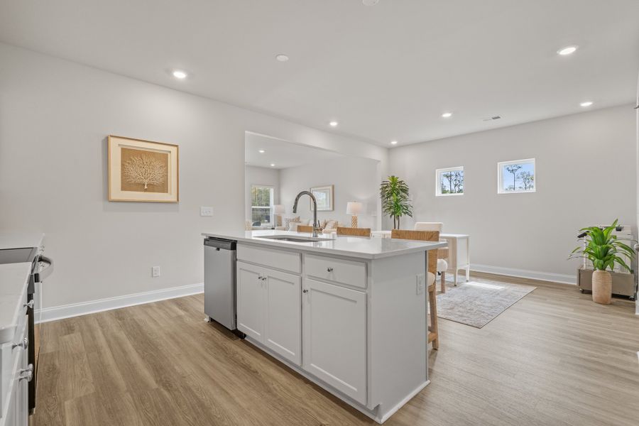 3br New Home in Shallotte, NC.  - Slide 22