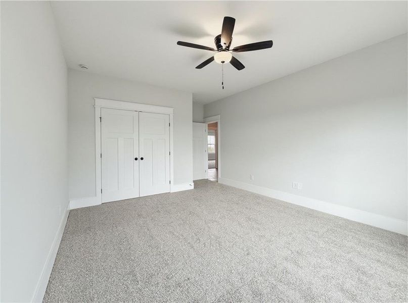 Spacious, unfurnished interior of a new home in , Rydal (Image 45). Spacious, unfurnished interior of a new home in , Rydal (Image 45).