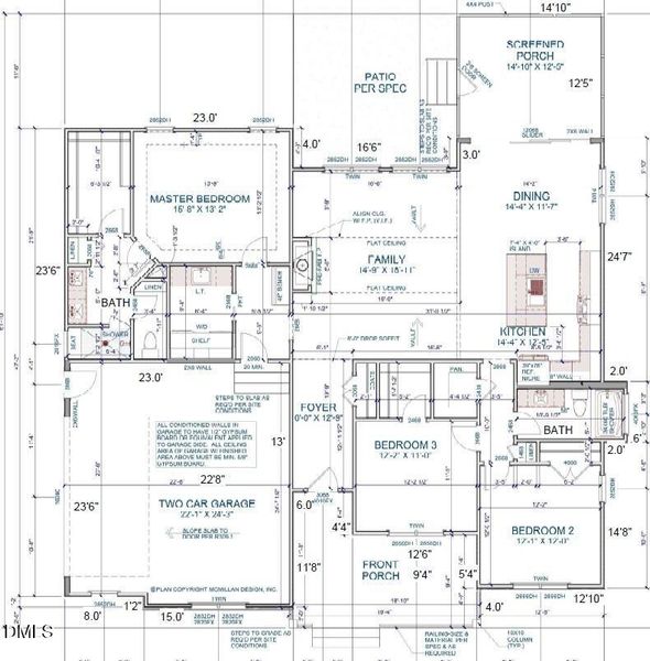 Floor plan Floor plan