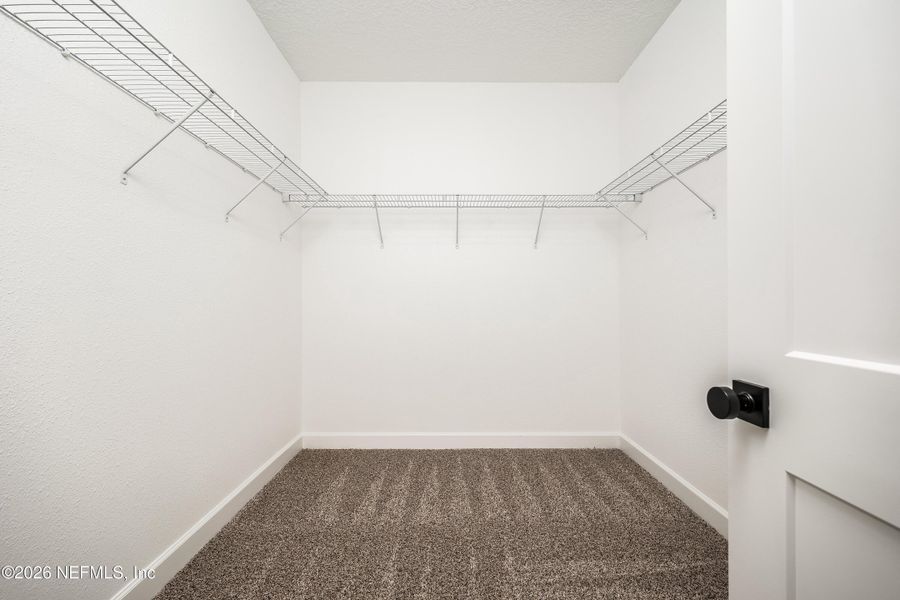 Spacious, unfurnished interior of a new home in , Keystone Heights (Image 12).