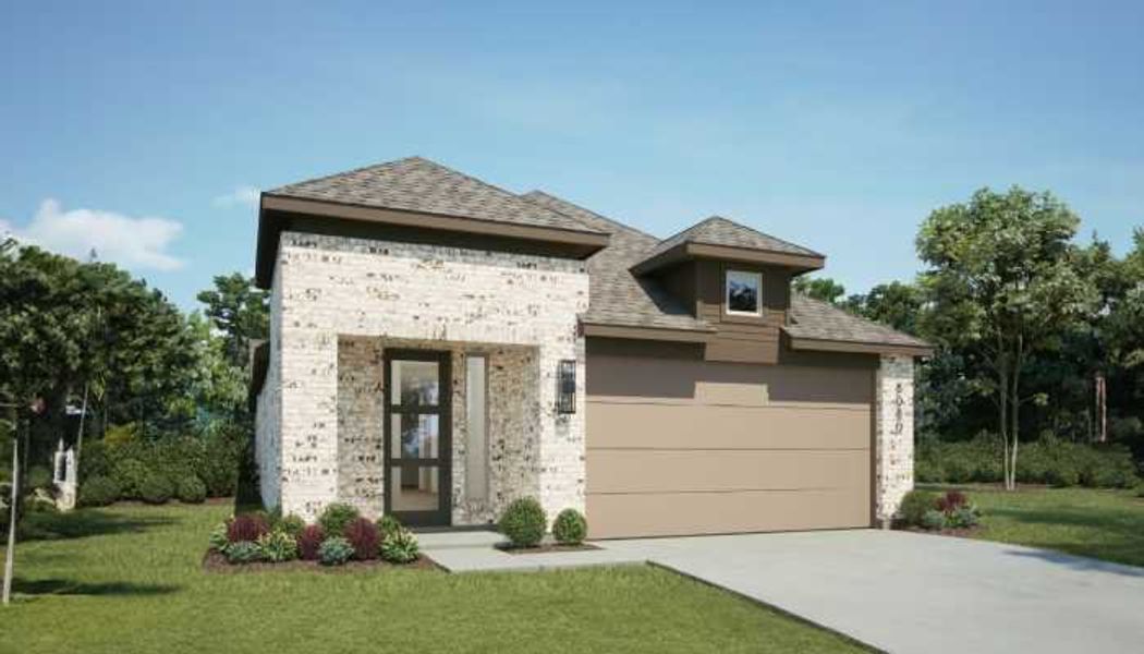 Elevation BM Elevation BM