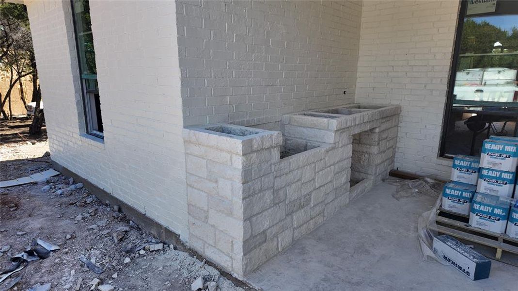 View of patio / terrace View of patio / terrace