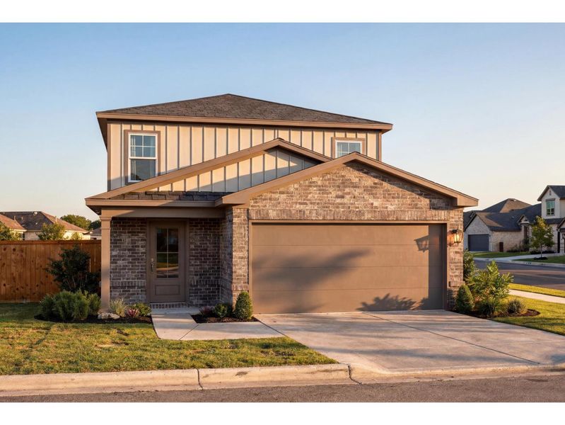 The Sabine D The Sabine D