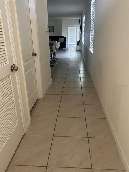 Spacious, unfurnished interior of a new home in Concorde, Sanford (Image 20). Spacious, unfurnished interior of a new home in Concorde, Sanford (Image 20).