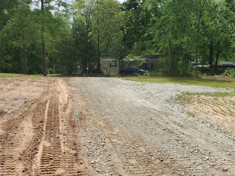 Site preparation for new homesites in , Emory (Image 36).