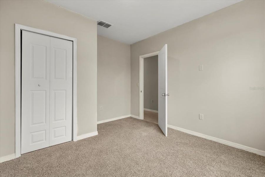 Spacious, unfurnished interior of a new home in , Mount Dora (Image 18). Spacious, unfurnished interior of a new home in , Mount Dora (Image 18).
