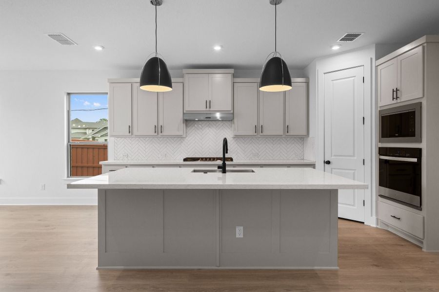 3,270sf New Home in Round Rock, TX.  - Slide 10