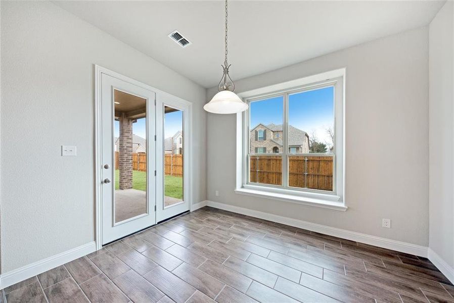 Image 6 of a home in Sunterra.