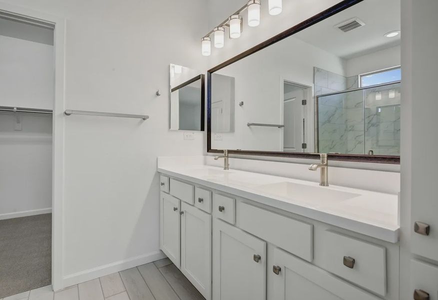 Primary Bath - 15 of 25 Primary Bath - 15 of 25