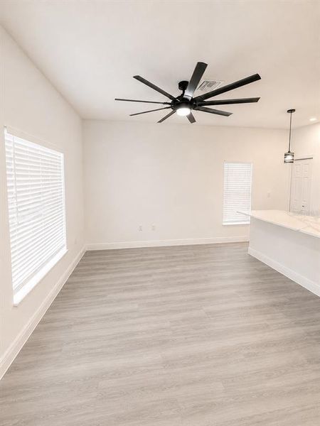 Spacious, unfurnished interior of a new home in , Daytona Beach (Image 20). Spacious, unfurnished interior of a new home in , Daytona Beach (Image 20).