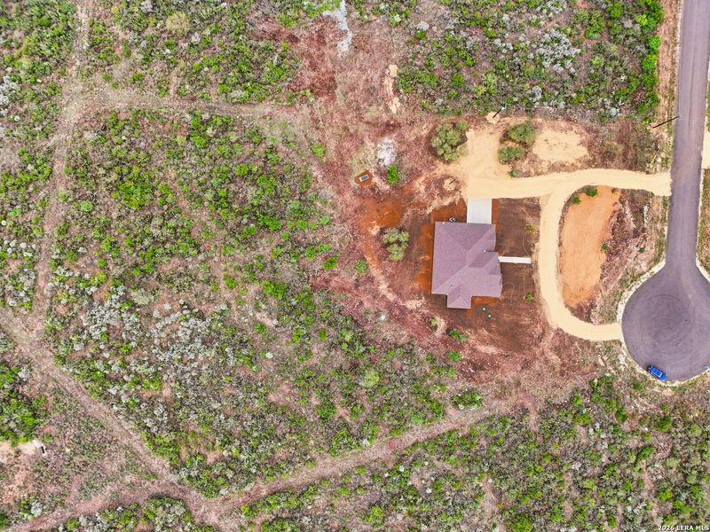 Site preparation for new homesites in , Uvalde (Image 37).