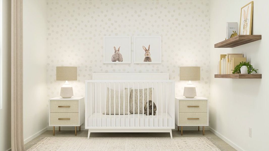 Grove Core N048 Wagner Bed3 1of2 F1