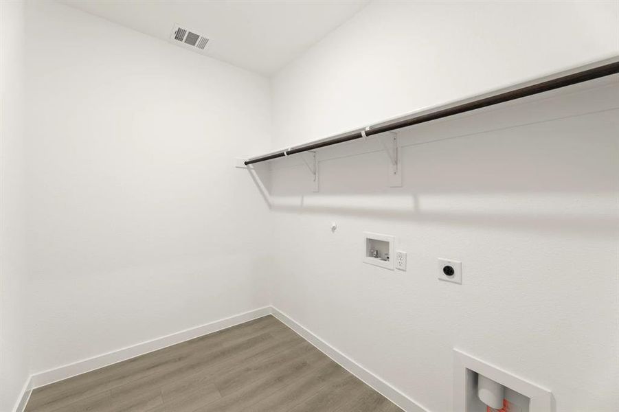 Utility Room Utility Room