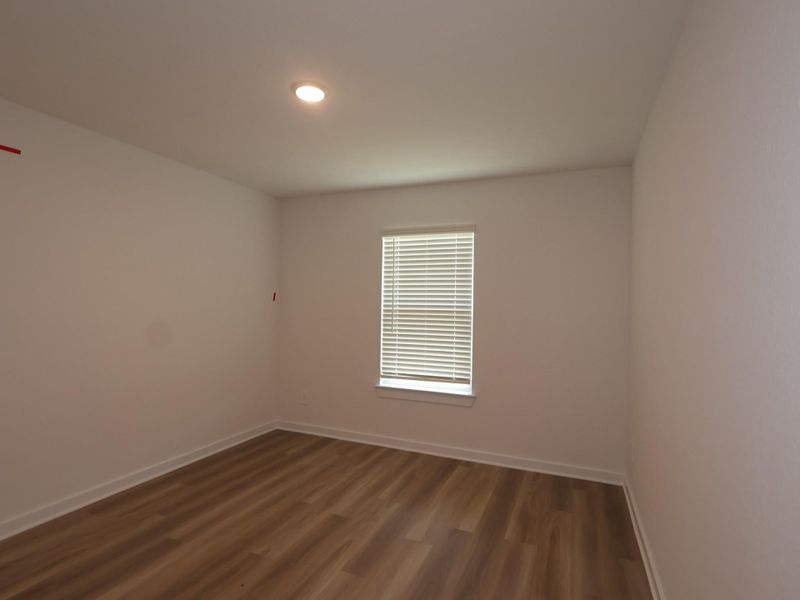 Spacious, unfurnished interior of a new home in Magnolia Ridge, Magnolia (Image 27).