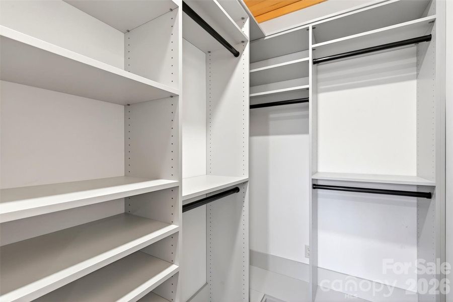 Close-up of interior finishes inside a home in , Old Fort (Image 20).