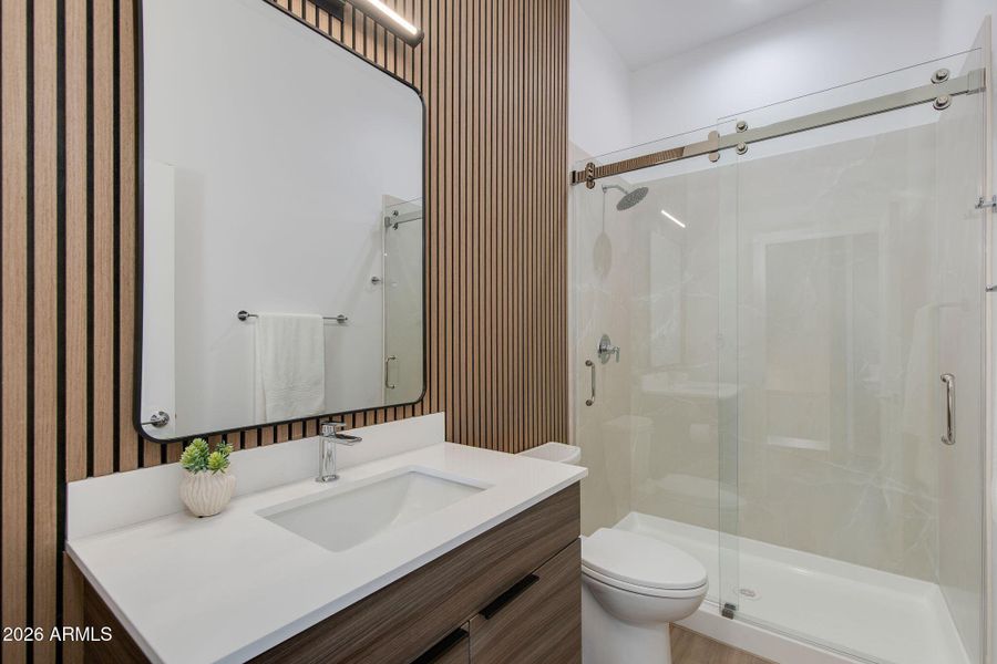 Bathroom 1 Bathroom 1