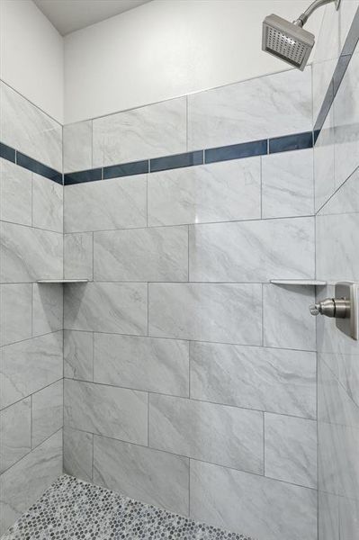 Close-up of interior finishes inside a home in , Bridgeport (Image 16).