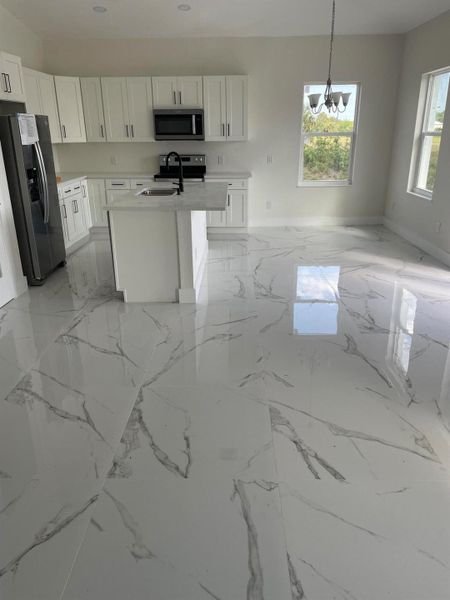 Spacious, unfurnished interior of a new home in , Labelle (Image 7). Spacious, unfurnished interior of a new home in , Labelle (Image 7).