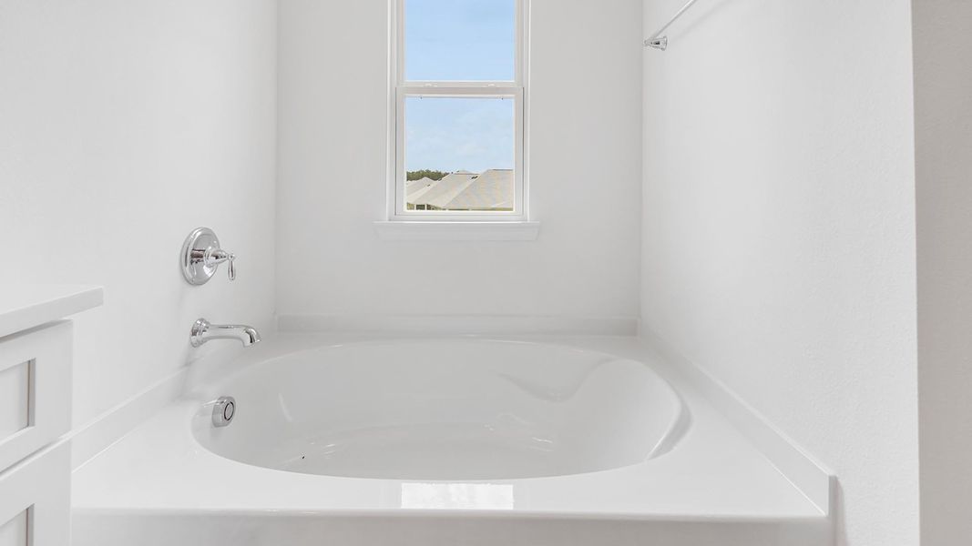 Close-up of interior finishes inside a home in Bayside at Ward Creek, Panama City Beach (Image 18).